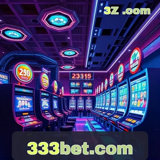 333bet.com: Descubra as Funcionalidades Incríveis do Seu App