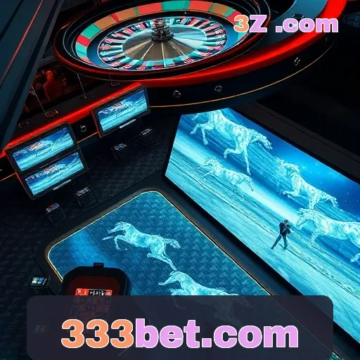 333bet.com: Surpresas Imperdíveis dos Bônus Que Você Precisa Conhecer