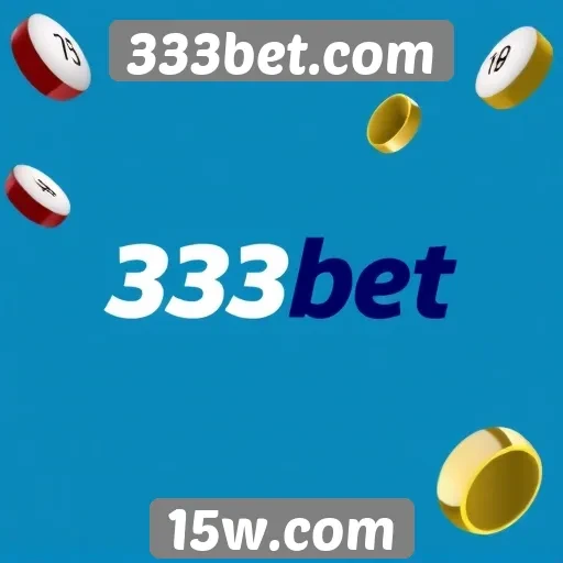 Plataforma 333bet.com oferece diversas opções de jogos