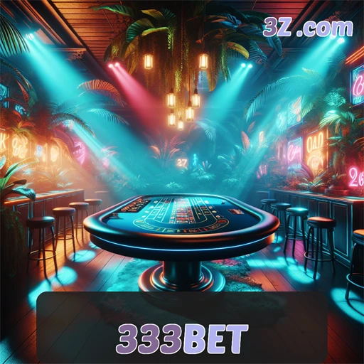 Plataforma de jogos 333bet: Inovação e emoção a cada clique