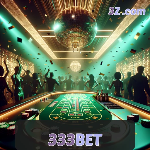 Entretenimento em Slots: A Magia de Jogar em 333bet