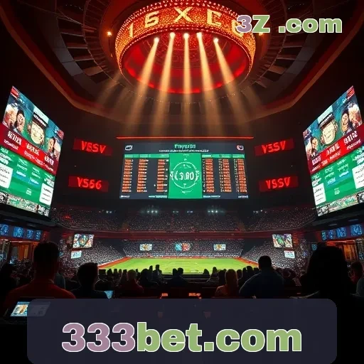 333bet.com: Recursos Únicos para Aumentar Sua Diversão em Jogos