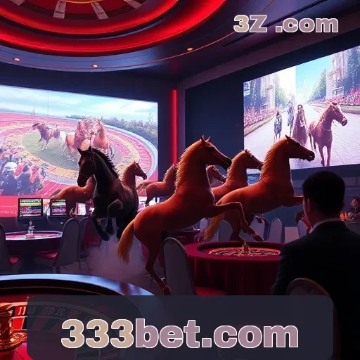 333bet.com: Como o Login Revoluciona Sua Experiência de Apostas