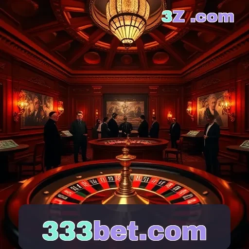 333bet.com: Como o Suporte 24/7 Transforma o Jogo Online